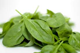 spinach